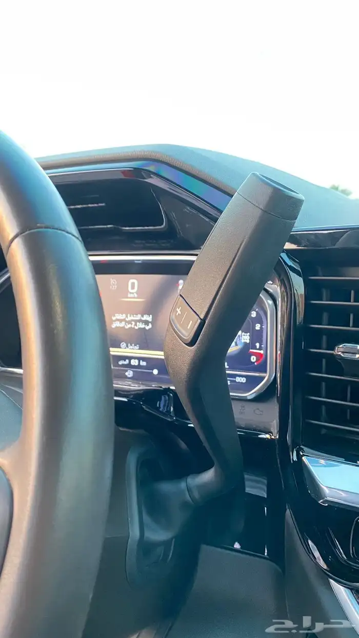 جمس سييرا 2022 SLE(( تم البيع الله يبارك للمشتري)) 51