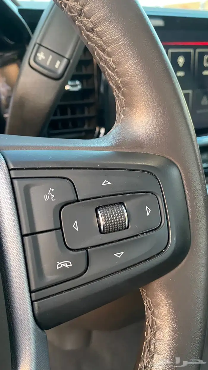 جمس سييرا 2022 SLE(( تم البيع الله يبارك للمشتري)) 47