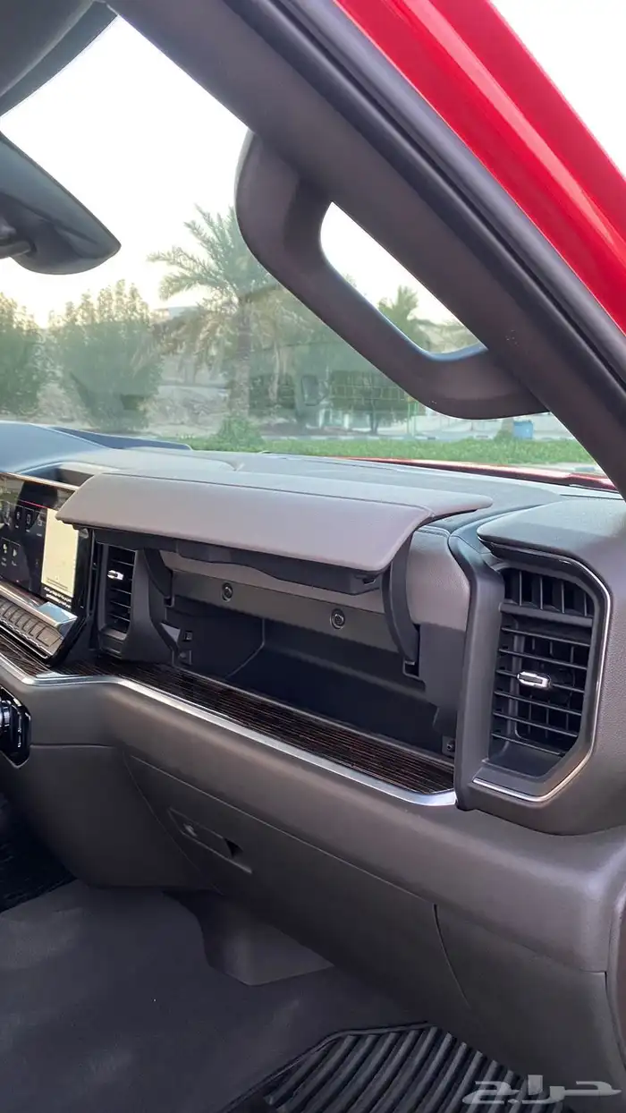 جمس سييرا 2022 SLE(( تم البيع الله يبارك للمشتري)) 60