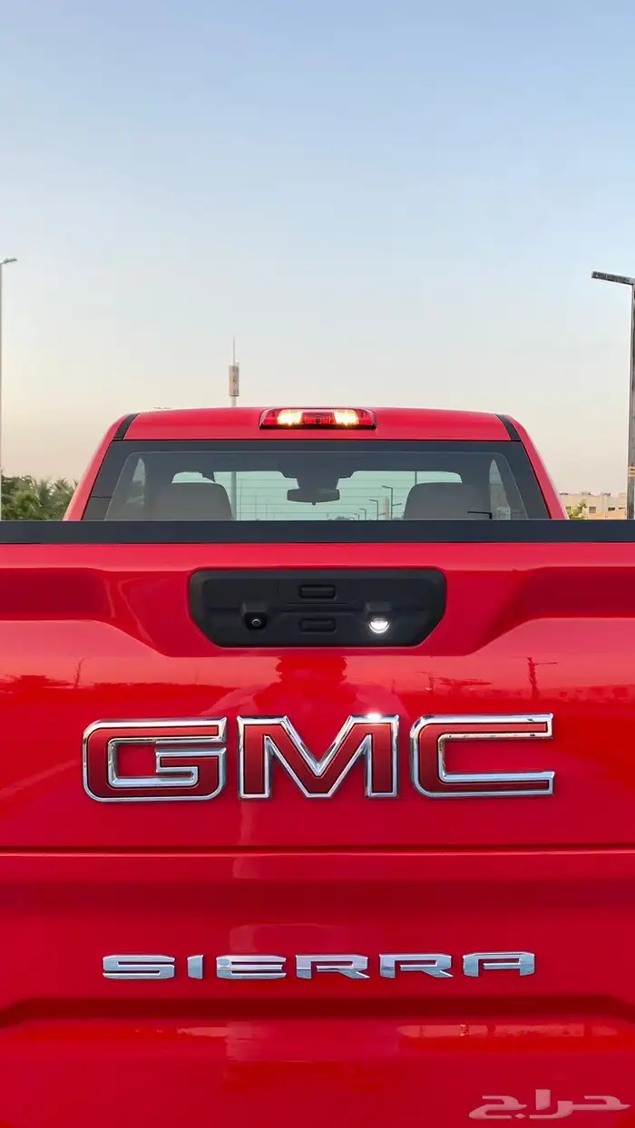 جمس سييرا 2022 SLE(( تم البيع الله يبارك للمشتري)) 28