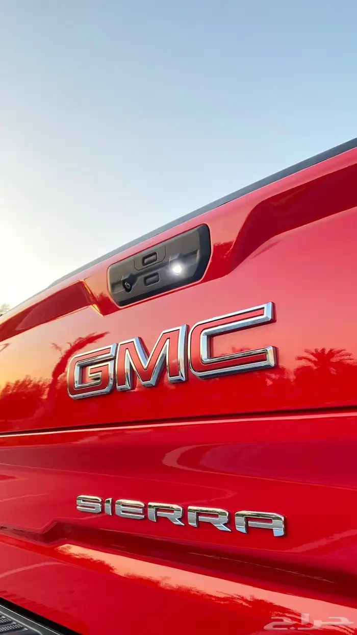 جمس سييرا 2022 SLE(( تم البيع الله يبارك للمشتري)) 29