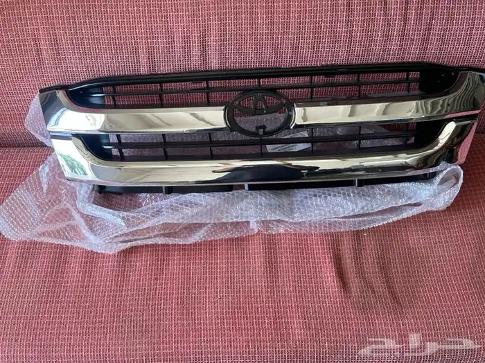 شبك هايلوكس 2002 -2003-2004-2005 0