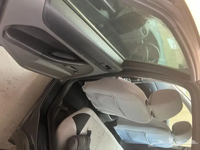 Focus 2007 Standard 6500 sar 3