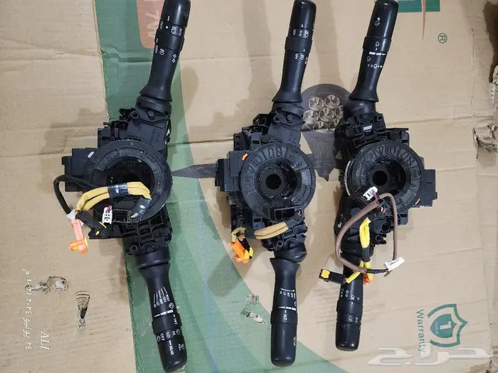 قطع غيار تاندرا سكويا تندرا سيكويا قطع غيار تشليح 99