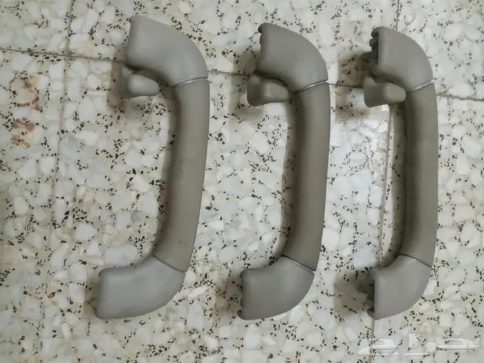 قطع كابرس ولومينا 2006 15