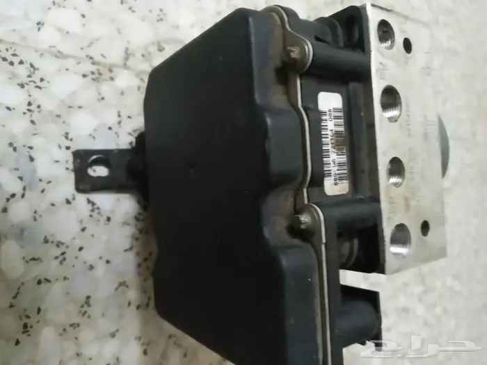 قطع كابرس ولومينا 2006 16