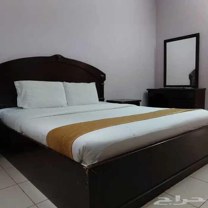 فندق سكني للايجار شهري ويومي بالدرب 7