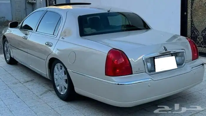 ليكون كارتير 5