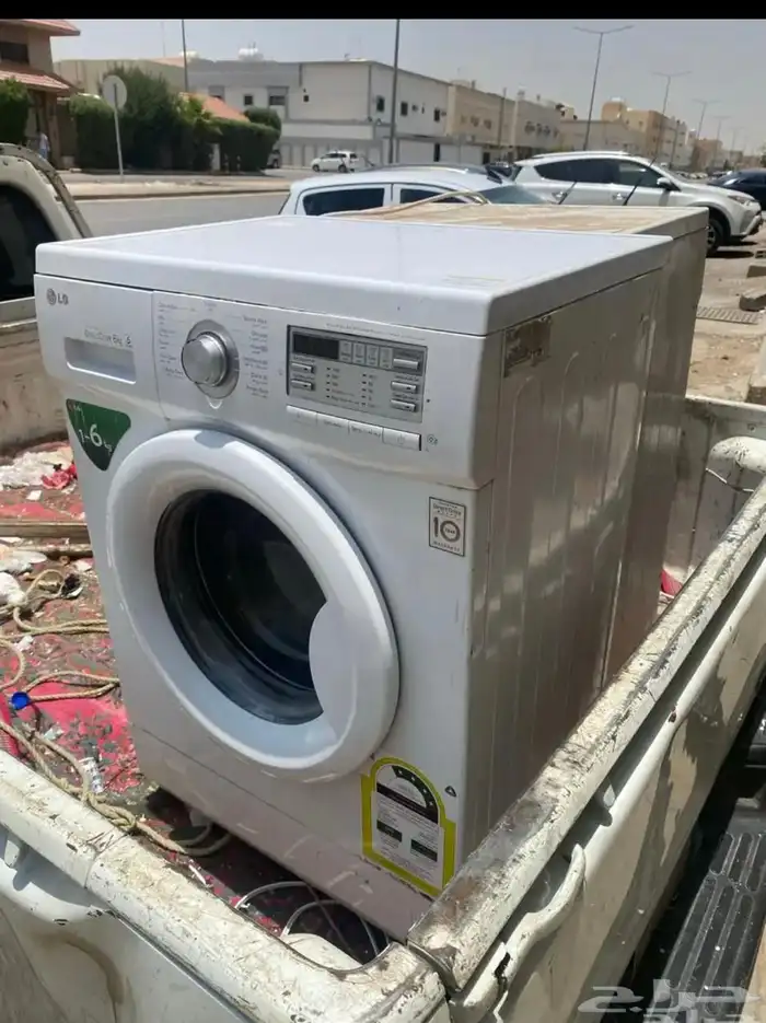 حراج وصيانة سمو الرحال شروره 0