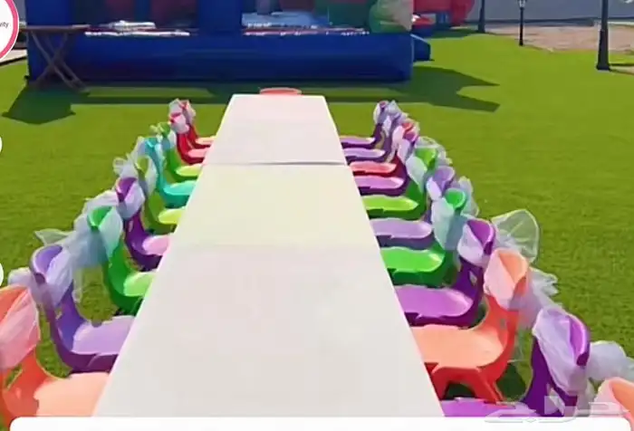 مهرجه للاطفال 3