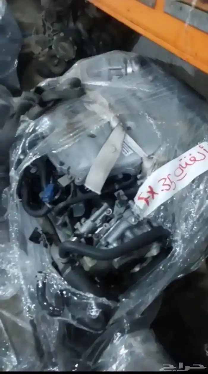 للبيع مكاين ممشى قليل انفينتي فقط 0