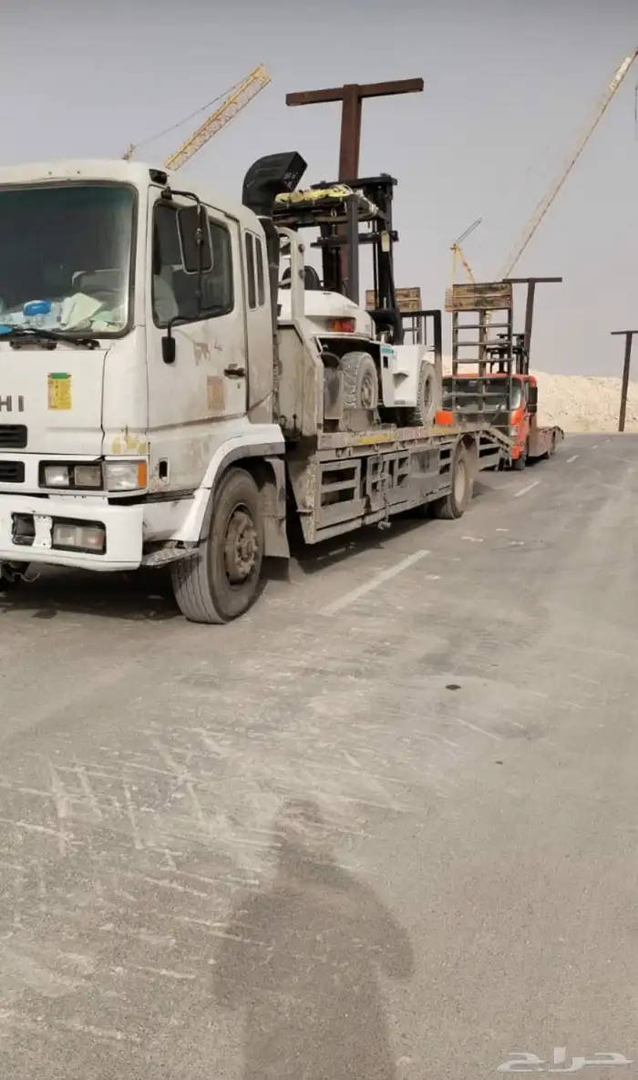 فورك لفت رافعه شوكيه رافعه سكينه 1