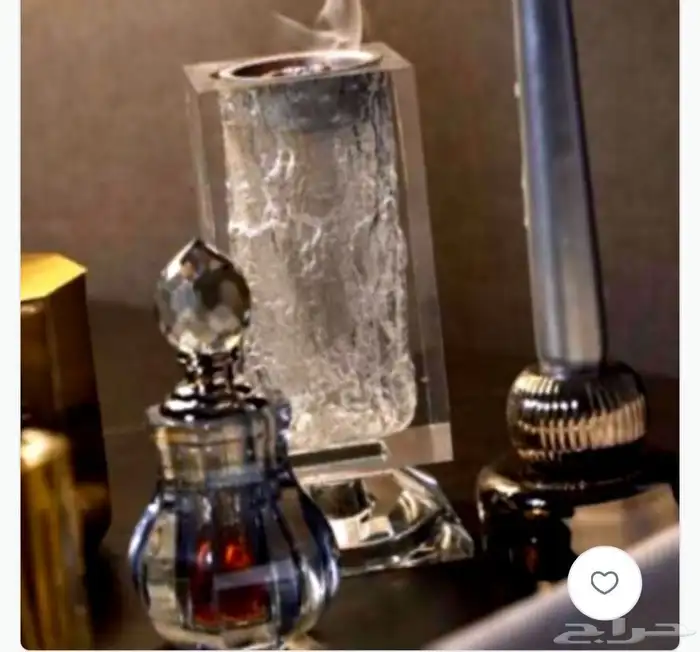 متوفر المباخر 4