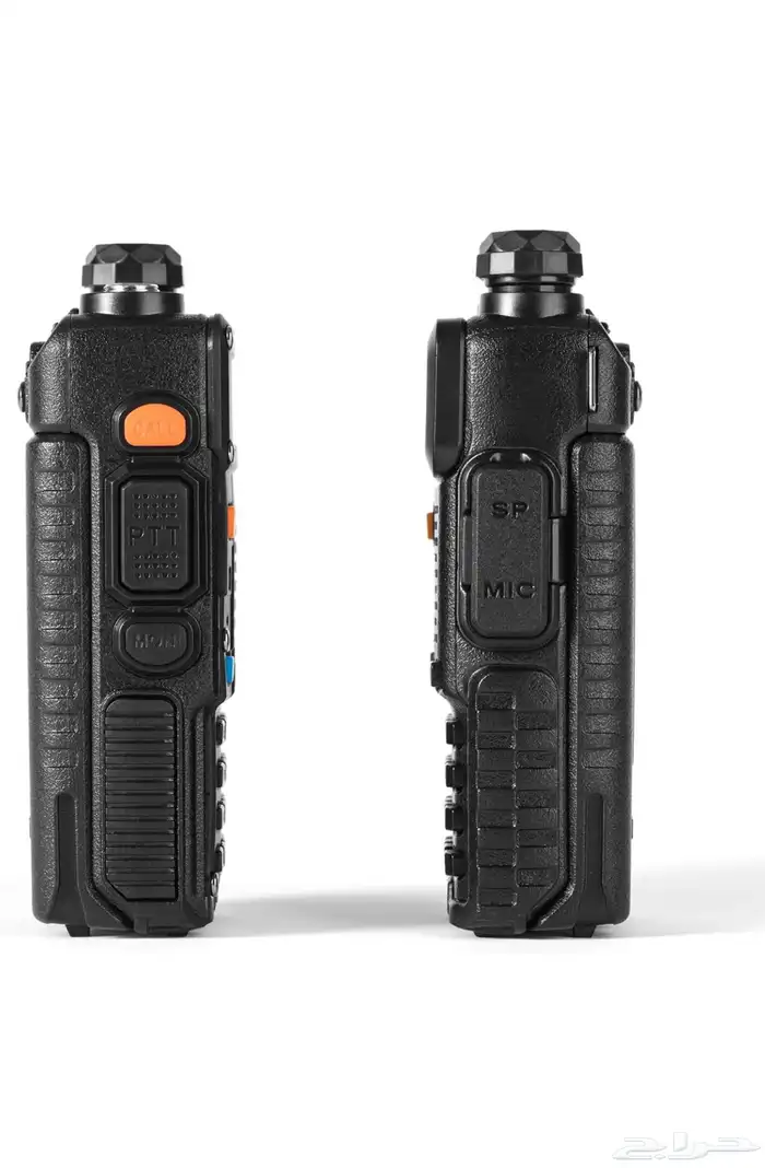 جهاز BF UV-5R   اتصال قوي ومثالي للفنادق بسعر 370 ريال 5