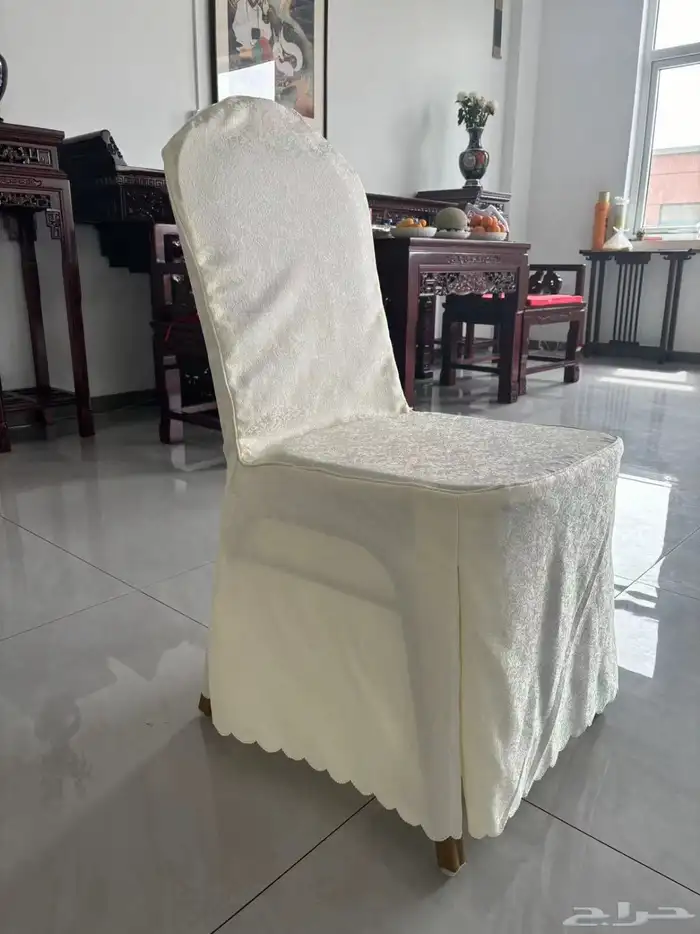 كراسي وطاولات افراح وتلبيسات كراسي وطاولات 11