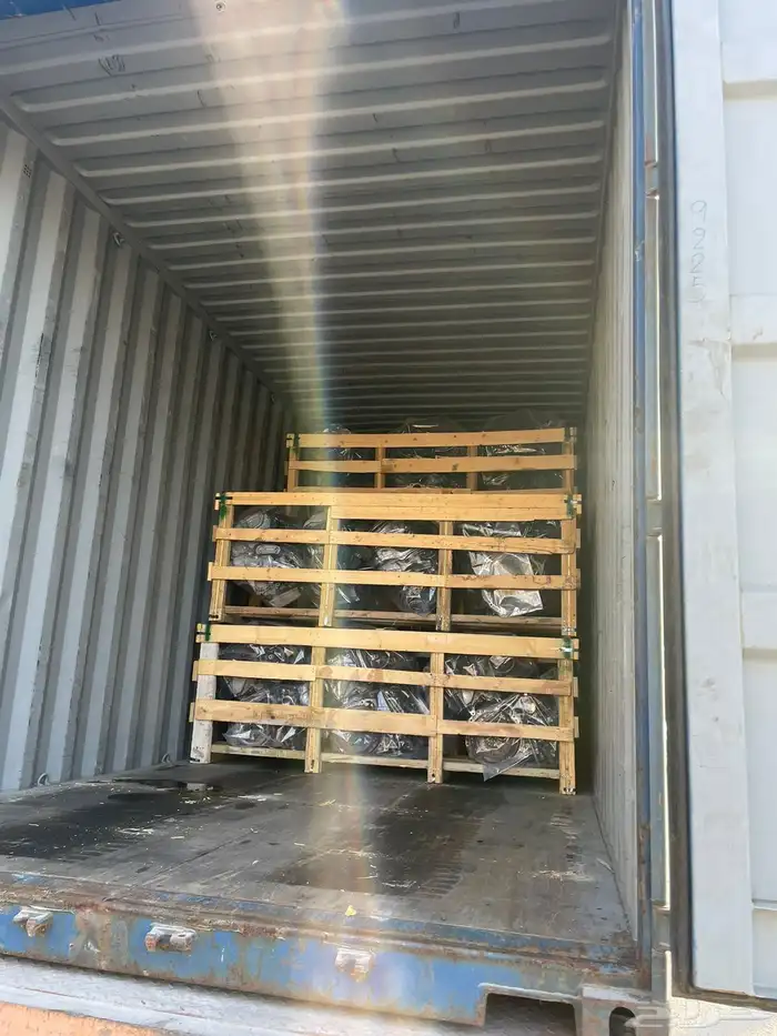 مكينه فورد تورس 2020 2021 2