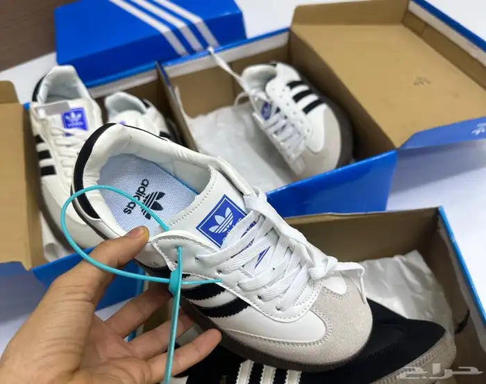 شوزات اديداس الهبه 1