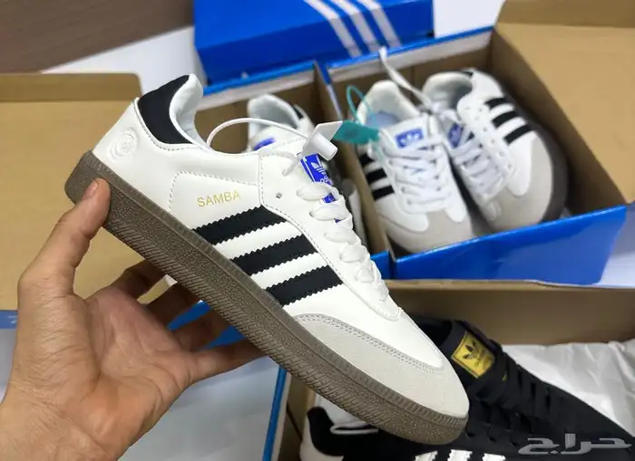 شوزات اديداس الهبه 5