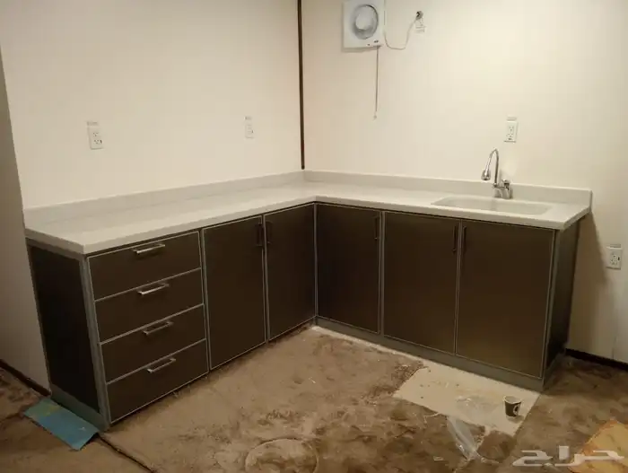 رخام صناعي  جرانيت  رخام امريكي مودرن 4