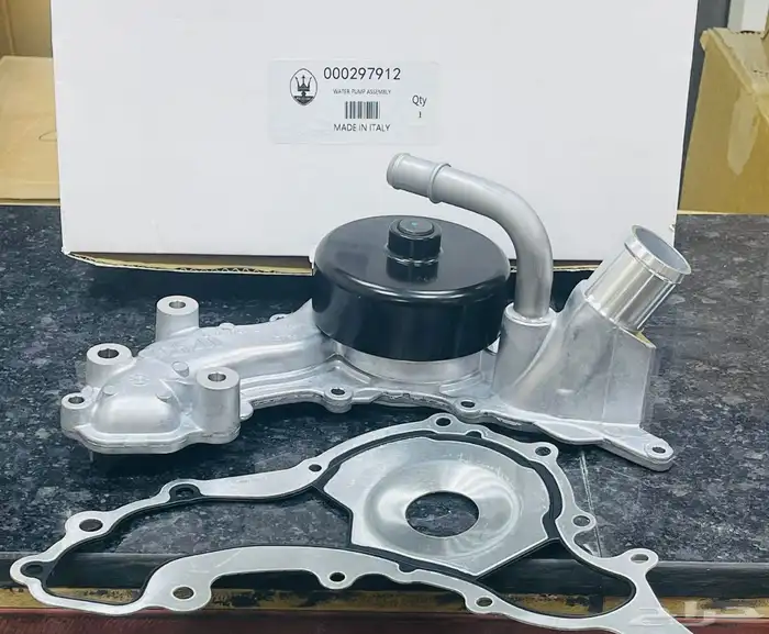 قطع غيار بنتلي بورش آودي فولكس فاكين مازيراتي بالإمارات 12