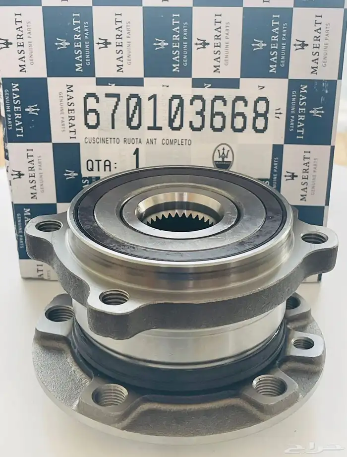 قطع غيار بنتلي بورش آودي فولكس فاكين مازيراتي بالإمارات 7