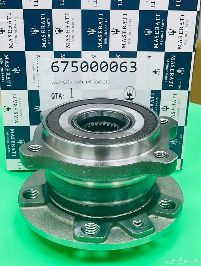 قطع غيار بنتلي بورش آودي فولكس فاكين مازيراتي بالإمارات 8