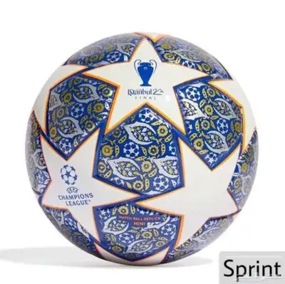 كور دوري ابطال أوروبا 5انواع 3