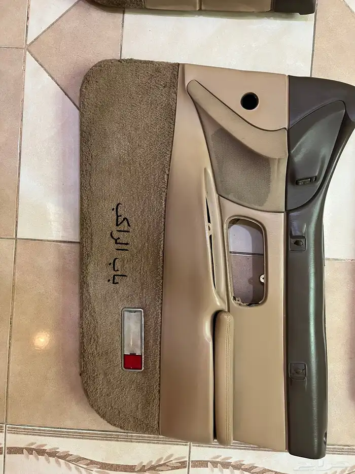 قطع لنكون تاون كار 16