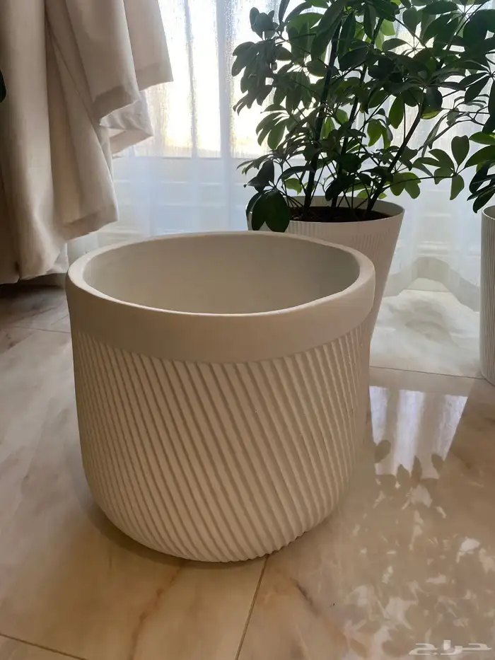 مراكن واصايص و احواض لنباتات داخلية وخارجيه باسعار مخفضة 2