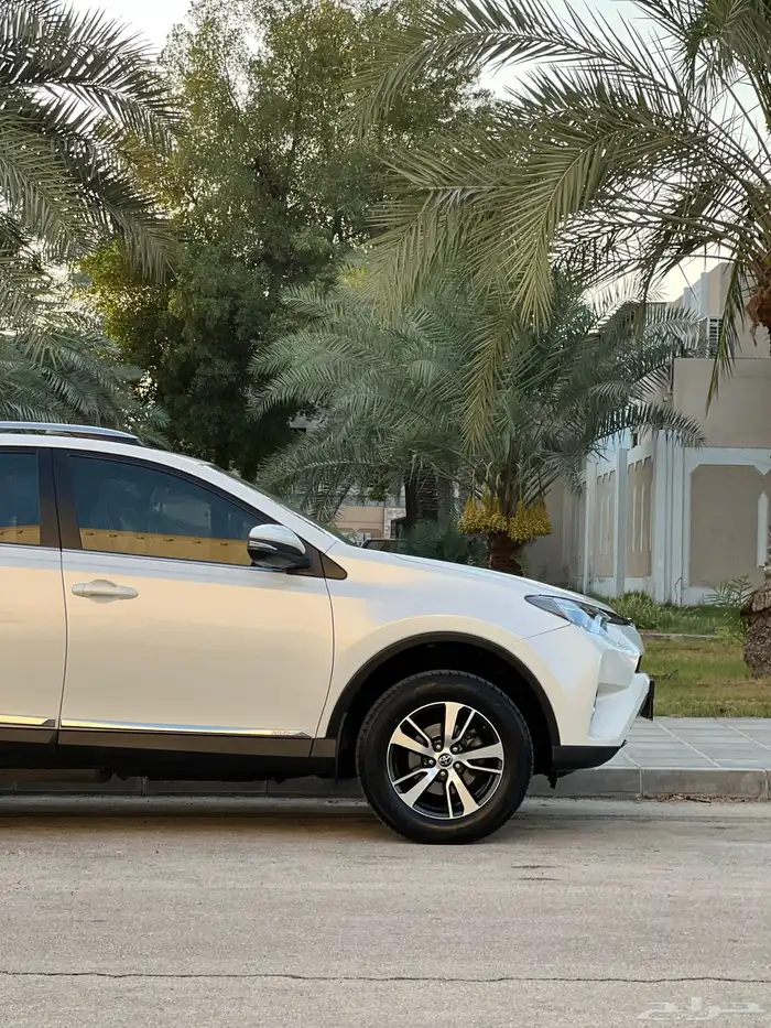 راف فور مخزن 2018 ممشى 92 الف فل كامل (( تم البيع )) 15