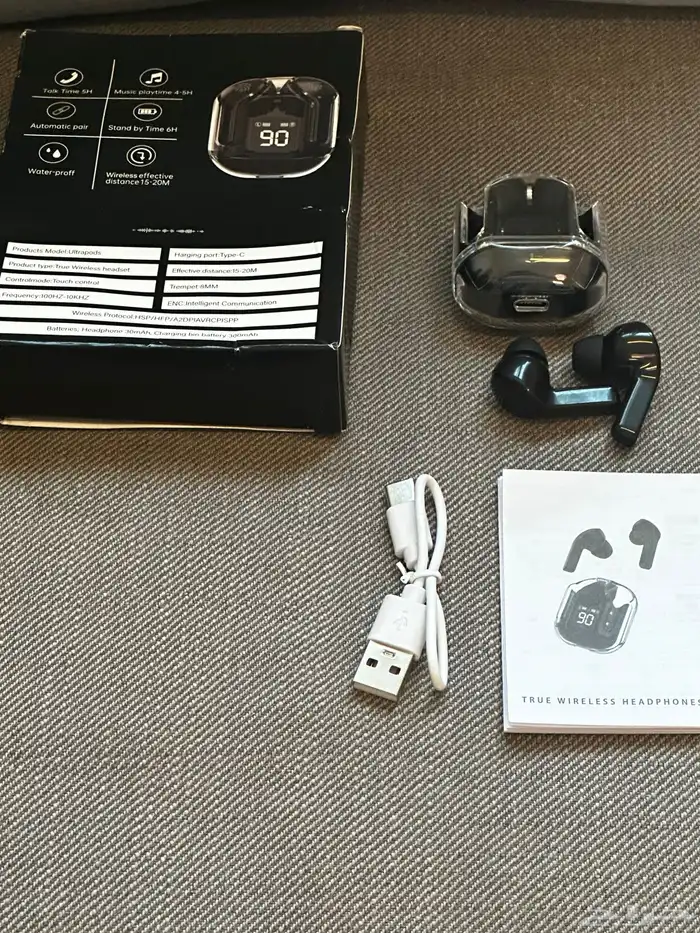 سماعات بلوتوث مميزة وسعر مميز 5