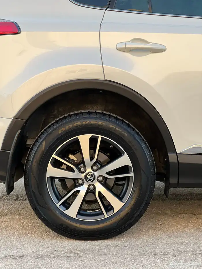 راف فور مخزن 2018 ممشى 92 الف فل كامل (( تم البيع )) 21