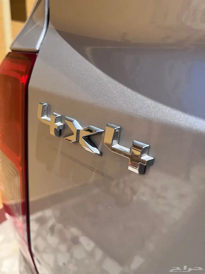 فورد رينجر 2023 ديزل شبه اصفار تم البيع 10