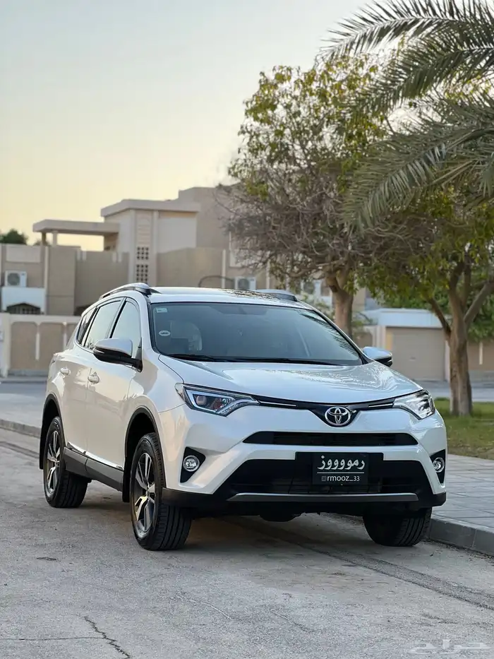 راف فور مخزن 2018 ممشى 92 الف فل كامل (( تم البيع )) 13