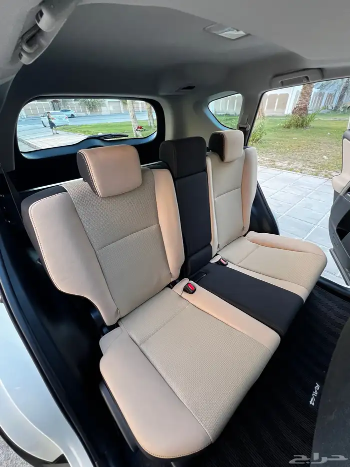 راف فور مخزن 2018 ممشى 92 الف فل كامل (( تم البيع )) 40