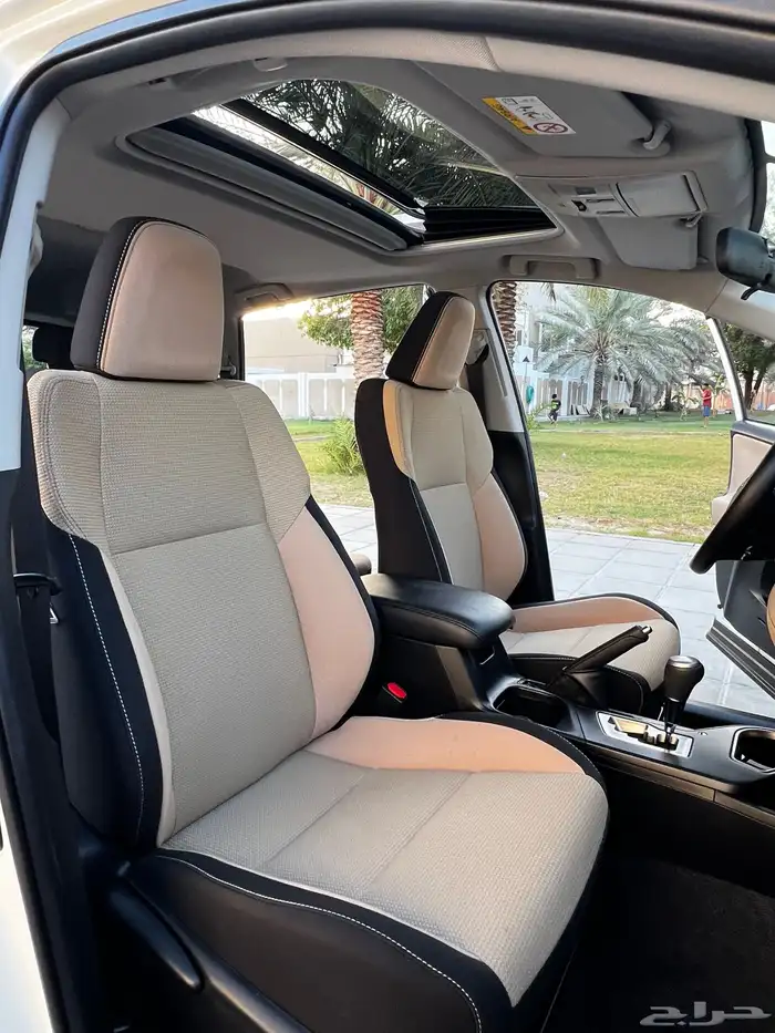 راف فور مخزن 2018 ممشى 92 الف فل كامل (( تم البيع )) 37