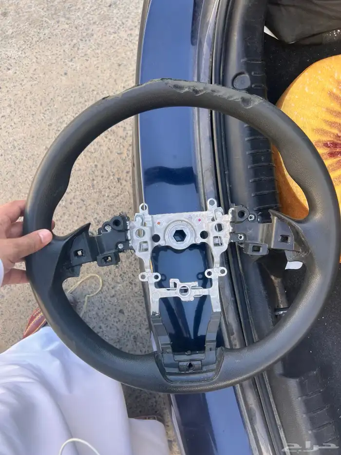 طارة دركسون مازدا 6 2019 0