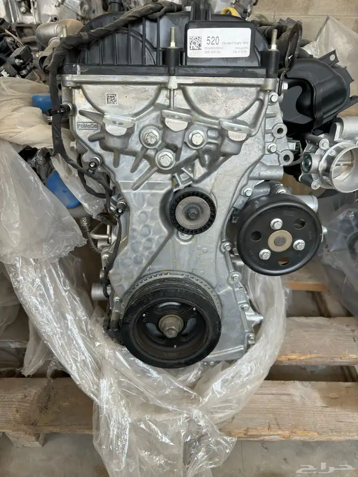 مكينه فورد تورس 2020 2021 0