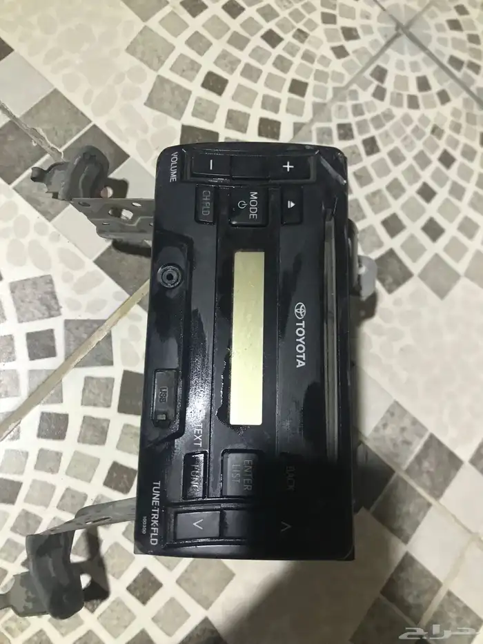 مسجل كامري 2015 وكاله 0