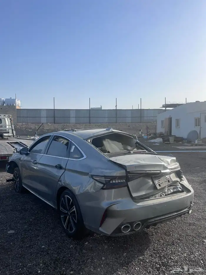 قطع غيار شيري اريزو 8 فل كامل 0