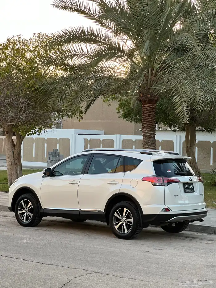 راف فور مخزن 2018 ممشى 92 الف فل كامل (( تم البيع )) 4