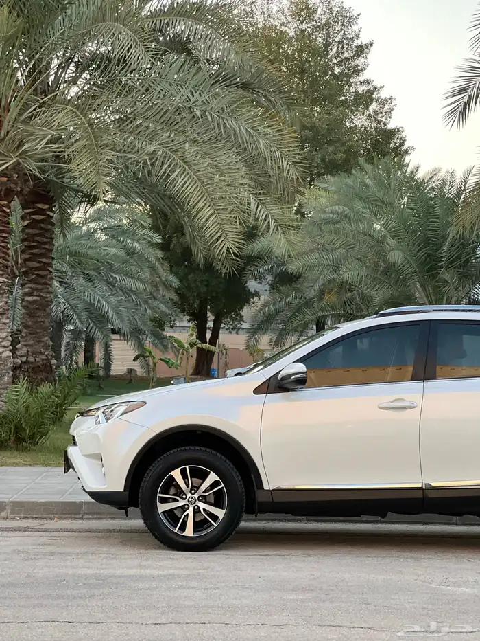 راف فور مخزن 2018 ممشى 92 الف فل كامل (( تم البيع )) 6