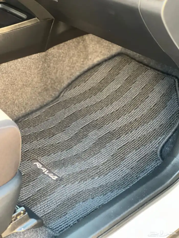 راف فور مخزن 2018 ممشى 92 الف فل كامل (( تم البيع )) 32