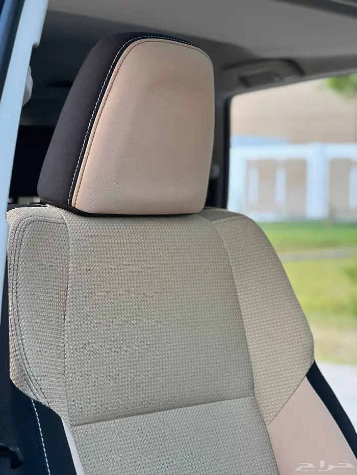 راف فور مخزن 2018 ممشى 92 الف فل كامل (( تم البيع )) 36