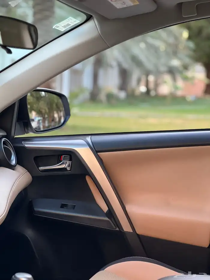 راف فور مخزن 2018 ممشى 92 الف فل كامل (( تم البيع )) 52