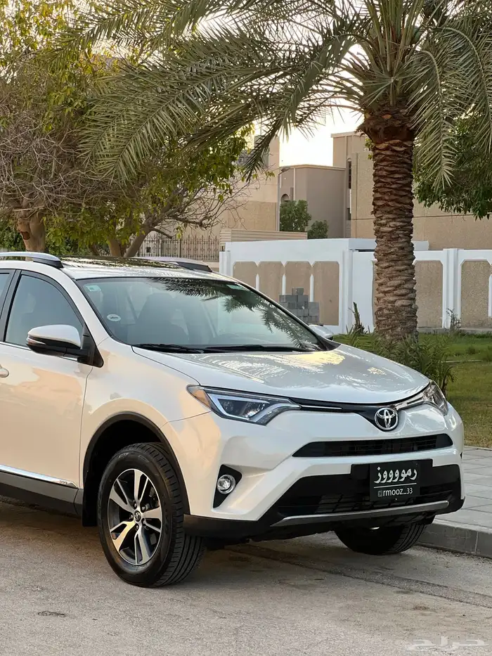 راف فور مخزن 2018 ممشى 92 الف فل كامل (( تم البيع )) 19