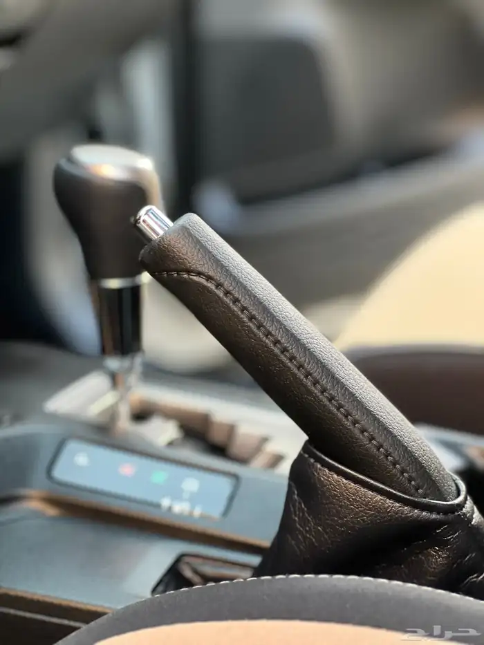 راف فور مخزن 2018 ممشى 92 الف فل كامل (( تم البيع )) 45