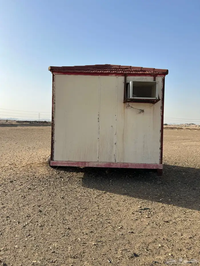 غرفة مكتب عقار 3 3 4