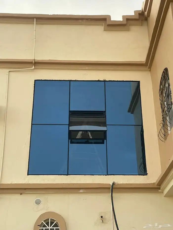 ورشة حدادة و المنيوم المخواة 29