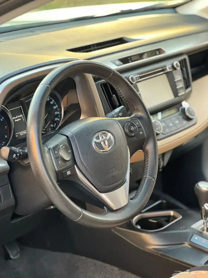 راف فور مخزن 2018 ممشى 92 الف فل كامل (( تم البيع )) 41